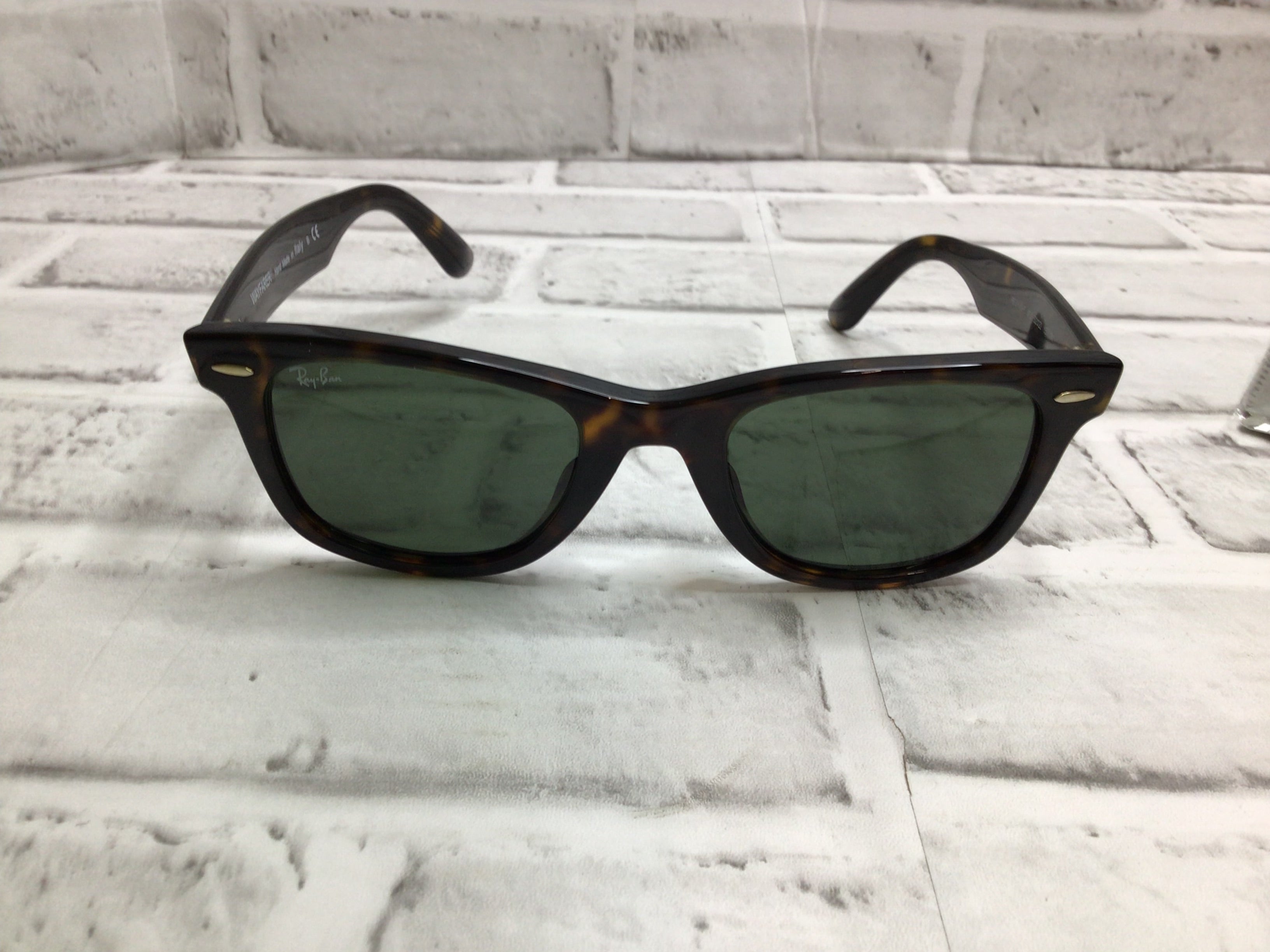Ray-Ban Wayfarer RB2140-F 902 52-22 150 3N (8088199495918)